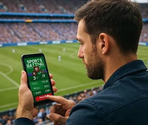 Digital Matchday And How Tech Enhances the Football Fan Experience