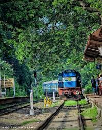 Pin By Victory On Kerala Kerala Travel India Travel Places India Railway