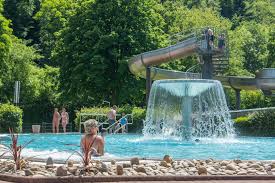 Sommer In Der Eifel So Waren Die Ersten Hitzetage Im Kreis Euskirchen Kolnische Rundschau