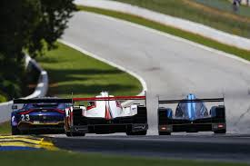 The championships are awarded each year to the driver who accumulate the most championship points over the course of the championship season. Imsa Adds Qualifying Points In New Scoring System Unveils 21 Schedule