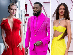 Zendaya showed up and showed out at the 2021 oscars with a remarkable fashion moment on sunday, april 25. 14czm1yz2ddhmm