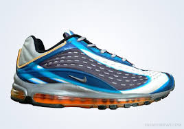 Maybe you would like to learn more about one of these? Nike Air Max From 2000 Online