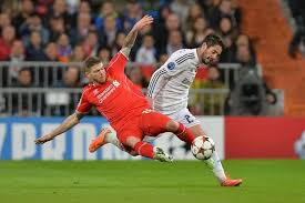 Sila refresh browser sekiranya mengalami sebarang gangguan. Liverpool Fc Alberto Moreno Plays Down Real Madrid Transfer Rumours Liverpool Echo