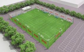 サッカー における フィールド ( football field) もしくは ピッチ ( football pitch) は、サッカーにおいて試合を行うために設けられる競技の場である。. ãƒ¬ãƒ³ã‚¿ãƒ«ã‚³ãƒ¼ãƒˆæ¤œç´¢çµæžœä¸€è¦§ Roots Football Culture Magazine