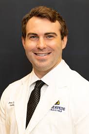 Meet Our Radiology Residents