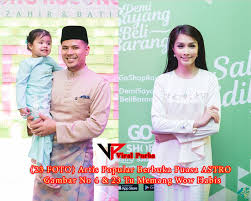 Berkahwin dengan nawal si berhingus hijau tu? 23 Foto Artis Popular Sekitar Majlis Berbuka Puasa Astro Gambar No 4 23 Tu Memang Wow Habis Viral Purba