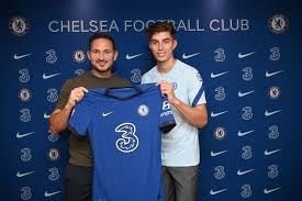 Get the latest chelsea news, photos, rankings, lists and more on bleacher report. Chelsea Transfer News Blues Were Europe S Biggest Spenders The Athletic
