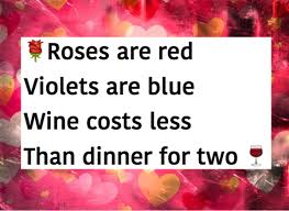 Roses Are Red Violets Are Blue Quotes Holidappy Celebrations Roses are red tulips are black. roses are red violets are blue quotes