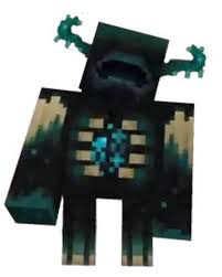 Minecraft 1.17 update's new mob warden: Minecraft Snapshot 20w50a What To Expect The Helpful Gamer