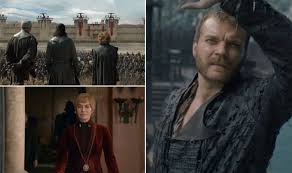 Check spelling or type a new query. Game Of Thrones Season 8 Episode 5 Preview Trailer What Happens Next Tv Radio Showbiz Tv Express Co Uk