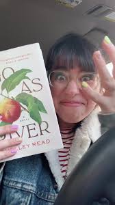 Shoutout to @booksandwalkswithsteph for this stellar rec, I can’t stop  thinking about this book! #booktok #books #goasariver #reading