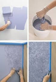 Wall Painting Techniques Homedecor Wall Painting Techniques Creative Wall Painting Diy Wall Painting Read reviews from five popular brushes and determine which one is the overall best all brushes are angled for specifically painting walls and other objects.