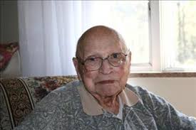 Charles Hooper Obituary (2008)