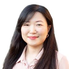 Karen Kwon's Instagram, Twitter & Facebook