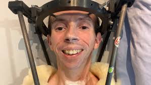 Fundraiser by Thomas Cheesman : Purchase an Electric Wheelchair 4 my  Independence