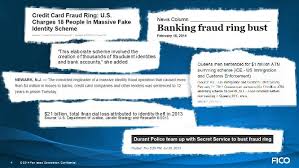 We did not find results for: Bad Debt Ruining Your Balance Sheet Look At Bust Out Fraud Fico