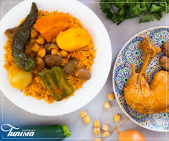 Pin On Tunisian Tasty Flavors