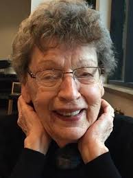 Elsie Corrigan Obituary