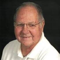 George W. Griffith Obituary