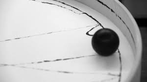 Olafur Eliasson Kinetic Drawing Machine For Station To Station Olafur Eliasson Drawing Machine Station To Station