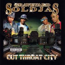 Cut throat city movie reviews & metacritic score: Graveyard Soldjas Cut Throat City Releases Discogs