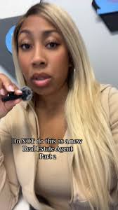 Recently Moved to La As A New Real Estate Agent