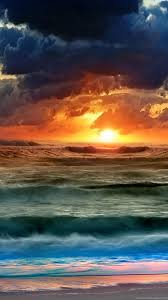 Only the best hd background pictures. Sunset Beach Iphone Wallpapers