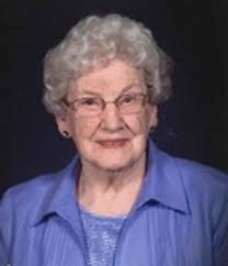 Elaine E. Sonnentag Obituary October 17, 2016