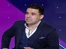 خالد الغندور يكذب شائعات انتقال رمضان صبحي إلى نادي الزمالك. Ø®Ø§Ù„Ø¯ Ø§Ù„ØºÙ†Ø¯ÙˆØ± ÙŠØ³Ø®Ø± Ù…Ù† Ø´ÙƒÙˆÙ‰ Ø§Ù„Ø£Ù‡Ù„ÙŠ Ø§Ù„Ù…ØµØ±ÙŠ Ø§Ù„ÙŠÙˆÙ…