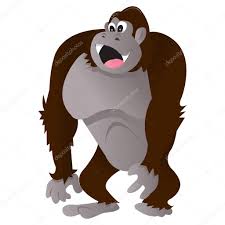 This is a joke from movie zootopia what does the joke mean? What Dream About Gorilla Means