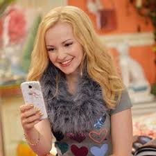 Liv's pink collared top and white belt on liv and maddie. Liv Rooney Singitloud Liv Twitter