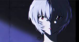 Thrice upon a time is the title for the fourth and final film in the rebuild of evangelion movie series, formerly known by the working title evangelion: Evangelion S Rei Ayanami Pops On Lipstick In Makeup Collab Video