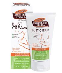 Amazon Com Palmer S Cocoa Butter Formula Bust Cream For Pregnancy Skin Care With Vitamin E 4 4 Oz Pack Of 3 Body Lotions Beauty About this item firm and tone your bust even after pregnancy and weight loss. palmer s cocoa butter formula bust cream for pregnancy skin care with vitamin e 4 4 oz pack of 3