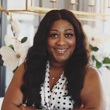 Tamica Burns, Houston Realtor