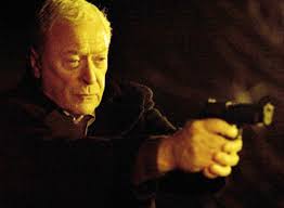 Harry Brown : un justicier –senior- dans la ville (film)