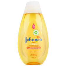 That's why our baby shampoo, is specially designed to gently cleanse baby's fine hair and delicate scalp. Johnson S Baby Shampoo 200ml Medicines From Travelpharm Uk