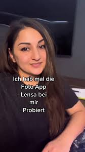Die App ist heftig 😍🫶 #fotoapp #fototransition #foto #lenschallenge ...