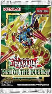 Verified our arsenal codes wiki 2021 has the latest and updated list of working promo codes. Rise Of The Duelist Yugipedia Yu Gi Oh Wiki