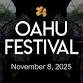 2025 O’ahu Festival event image