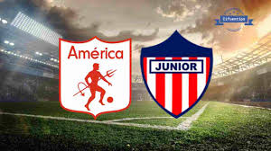 » agenda / programación de hoy en pirlo tv. America De Cali Vs Junior Superliga Apuestas Y Pronostico