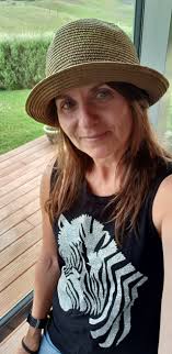 Augustine by Kelly Coe