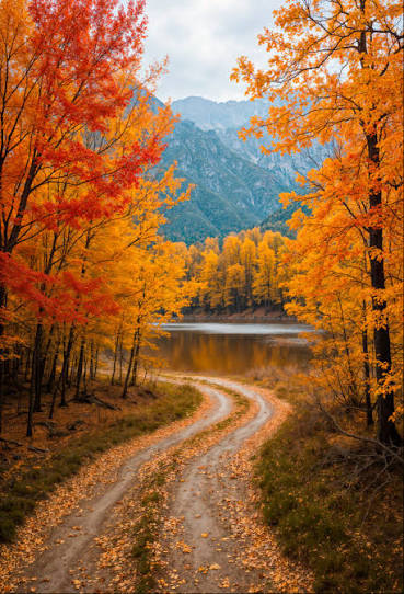 Nature's Classroom: Why Fall Is the Best Season for Sensory Learning  Outdoors - post - ChildCareEd