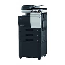 Maybe you would like to learn more about one of these? Konica Minolta Bizhub C3350 Alle Daten Druckerchannel