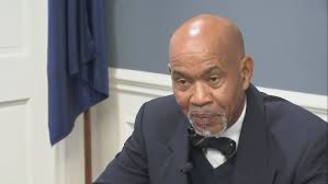 Pickens City voters elect Fletcher Perry, first African American mayor-elect