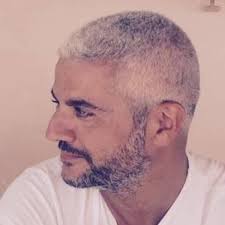 Azoulay Sidney Paris