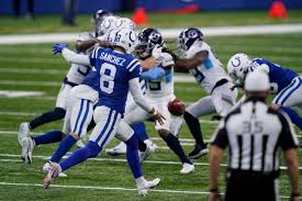 Indianapolis — the indianapolis colts have claimed kicker chase mclaughlin off of waivers, adding a young kicker to the roster after adam vinatieri was limited in practice on wednesday with a. The Latest Colts Punter Set To Return After Cancer Surgery