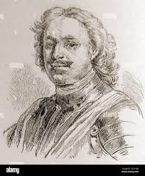 Zar peter der große -Fotos und -Bildmaterial in hoher Auflösung