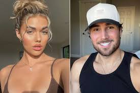 Love Island USA' Season 5 Stars Carmen and Kenzo Announce Split