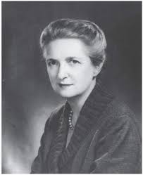 Frances U. Reiter and the Graduate School of... : Nursing History Review