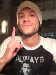 130 Jared Padalecki ideas